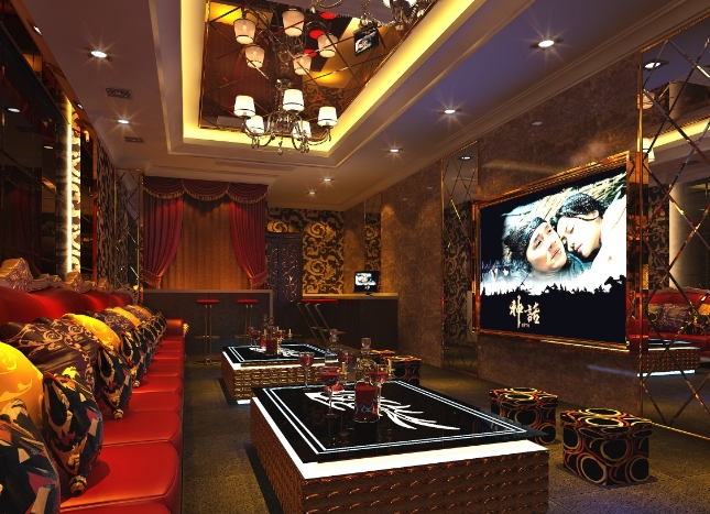 沈阳商务ktv专业商务ktv订房推荐-沈北新区ktv预定